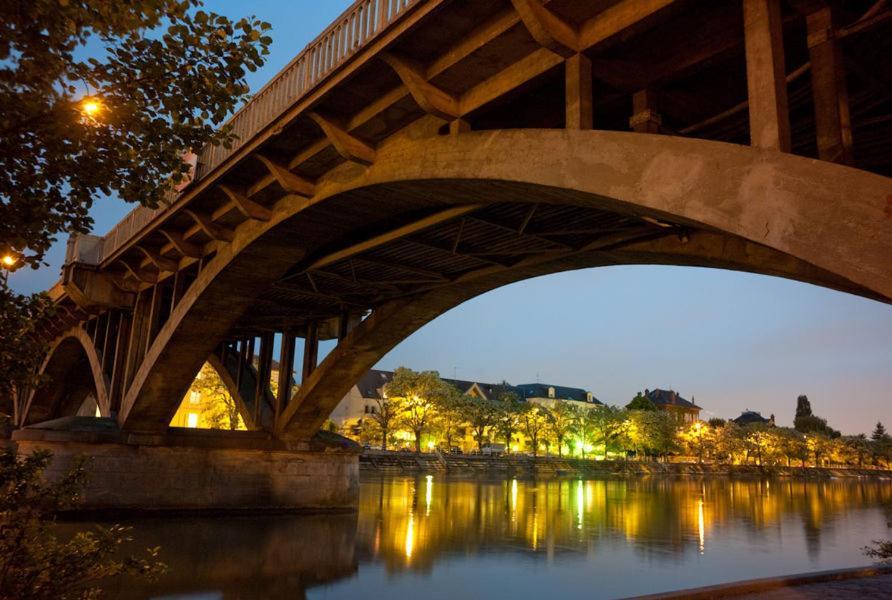 Notre Cocon Au Coeur De Ville Lagny Exterior foto