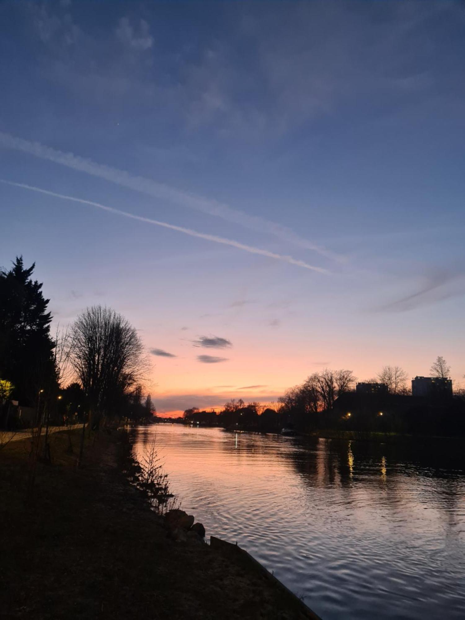 Notre Cocon Au Coeur De Ville Lagny Exterior foto